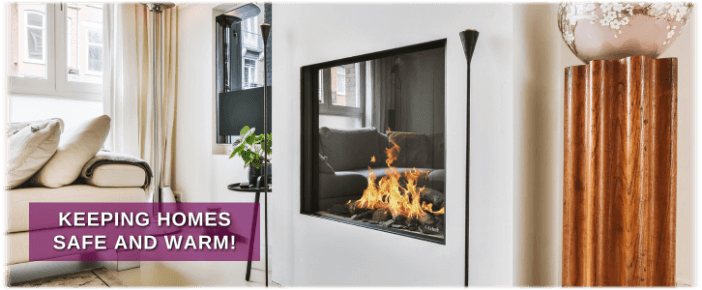 Chimney and Fireplace Solutions