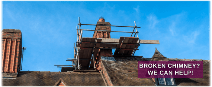 Chimney Repair Virginia Beach