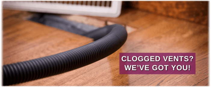 Dryer Vent Cleaning Virginia Beach