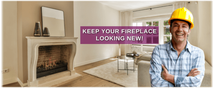 Fireplace Cleaning Virginia Beach