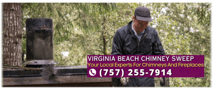 Chimney Sweep Virginia Beach